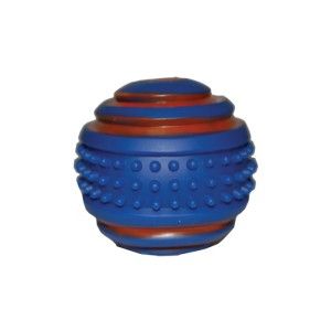 Hong Jucărie caine vinil minge 31516 Ø 10 cm