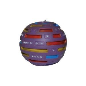 Hong Jucărie caine vinil minge 31517 Ø 10 cm- PetMart Pet Shop Online