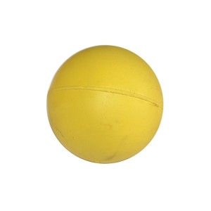 Jucarie Caine Minge Cauciuc 6,5cm