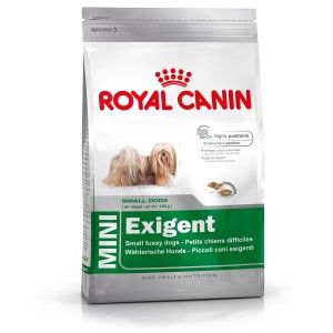 Royal Canin Mini Exigent 4 kg