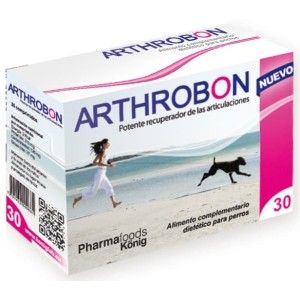 Arthrobon, Konig, 30 tablete