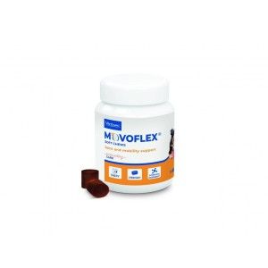 Suplimente condroprotectoare, Movoflex Soft Chews L (peste 35 kg), 30 comprimate masticabile moi (OTC)