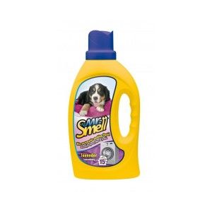 Detergent Pentru Spalat Rufe, Mr Smell, Lavanda, 1l