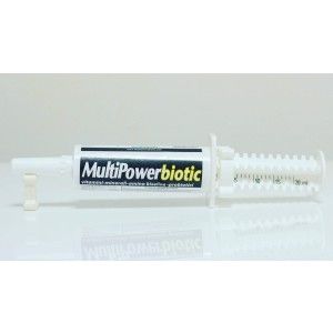 MultiPower Biotic Gel, 60 ml (Farmacie - Rumegatoare)