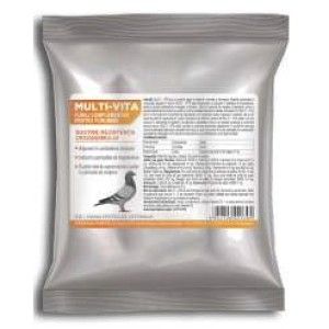 MULTI-VITA, Pasteur, pulbere orala, 5 g (Farmacie)