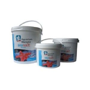 Aquarium Munster Sare Marina 10kg