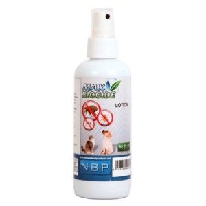 NBP Spray Antiparazitar Caini, 200 ml