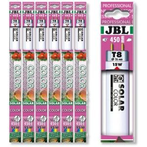 Neon JBL SOLAR COLOR 1047mm - 38 W