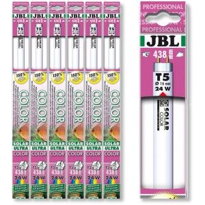 Neon JBL SOLAR COLOR T5 ULTRA 895mm - 45W