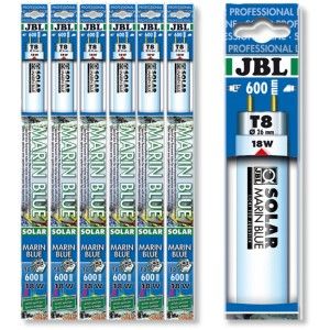 Neon JBL SOLAR MARIN BLUE 38 W 1047mm