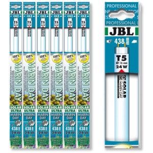 Neon JBL SOLAR MARIN DAY T5 ULTRA 850mm - 39W (1500K)