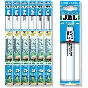Neon JBL SOLAR NATUR T5 ULTRA 850mm - 39 W (9000K)