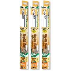 Neon JBL SOLAR REPTIL SUN T5 ULTRA 850mm-39W (7400K)/ UV-A 63%/ UV-B 12%