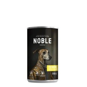 Hrana Umeda Caini, NashiDay Noble, Pui si Orez, 1240 g (Hrana Umeda - Caini)