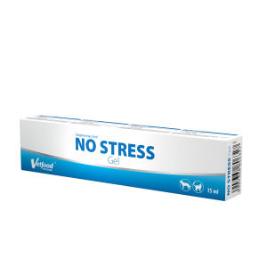 VetFood NO STRESS Gel, 15 ml (OTC)