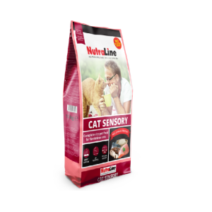 Nutraline Cat Sensitive  1,5 Kg