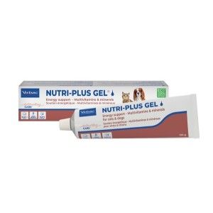 Nutri-Plus Gel, Virbac, 120 g (OTC)