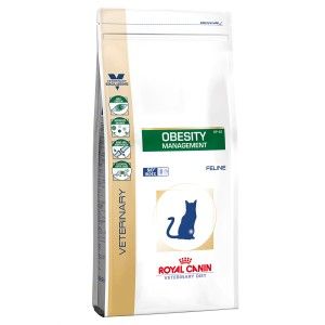 Royal Canin Obesity Cat 0,4 Kg -hrana pisici obeze
