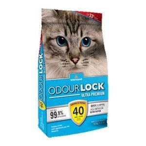 Intersand Odour Lock 6 Kg