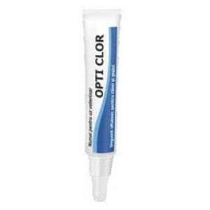 OPTI CLOR, Pasteur, solutie oftalmica, 7.5 ml (PRESCRIPTIE NECESARA)