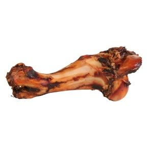 Os de Vitel Afumat Foarte Slab 30 cm 1.5 kg 2747