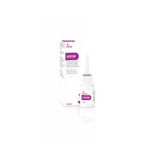 Picaturi auriculare, OTOTOP, 15 ml (Farmacie)
