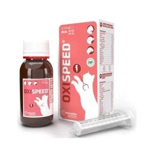 Oxispeed Gel 55g