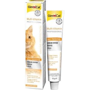 Pasta GimCat Multi-Vitamin Professional, 20 g (OTC)
