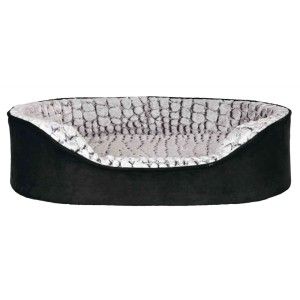 Pat Lino Vital 60 X 45 cm Negru/Gri 37251