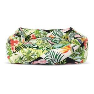 Patut confortabil, Jungle, 70x55x20 cm