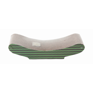 Pawise Ansamblu din Carton pentru Ascutitul Gherutelor, 47x21.5x10 cm