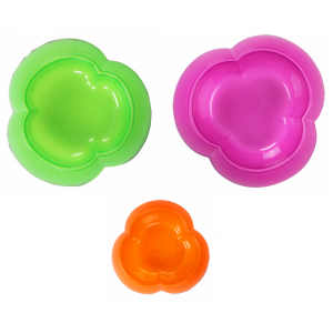 Pawise Castron Flower pentru Caini si Pisici