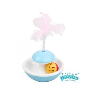 Pawise Cat Tumbler