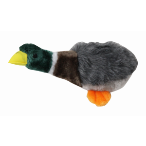 Pawise Jucarie Plus in Forma de Rata, 30 cm