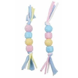 Pawise Jucarie Puppy Balls & Rope