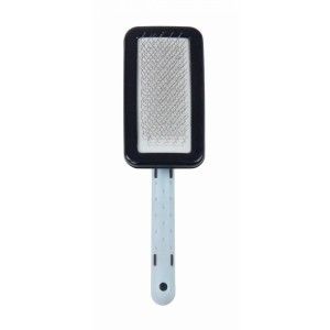 Pawise Perie Rotativa pentru Animale de Companie, 17 cm