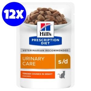 Hill's PD Metabolic Weight Management hrana pentru pisici 156 g