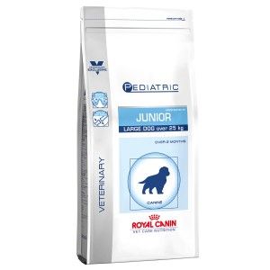 Royal Canin Pediatric Junior Large Dog 14kg