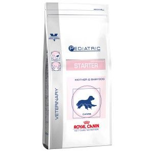 Royal Canin Pediatric Starter Medium Dog 4 kg