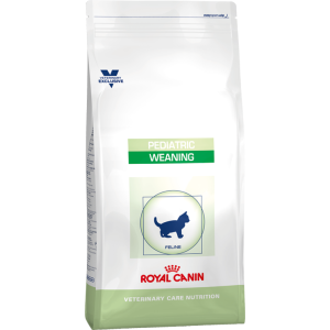 Royal Canin Pediatric Weaning Cat 2kg