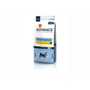 Advance Dog Performance 15 kg