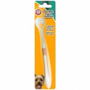 ARM&HAMMER PERIUTA DE DINTI TRIPLA