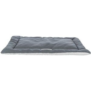 Perna Farello pentru caini 70x55 cm alb/gri 37235