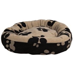 Pernita Sammy 70 cm Negru/Bej 37682