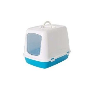 Litiera Pet Expert Happy Basic Albastru (Igiena - Pisici)