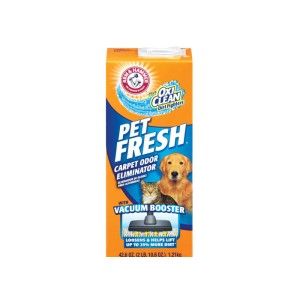 Arm&Hammer Pet Fresh Covoare 1200 g