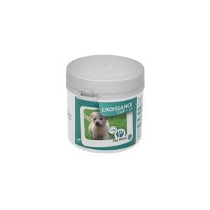 Pet Phos Croissance (Ca/P=1,3), 100 comprimate (OTC)