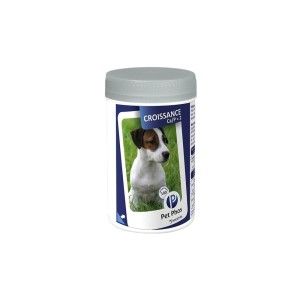 Pet Phos Croissance (Ca/P=2), 100 comprimate (OTC)