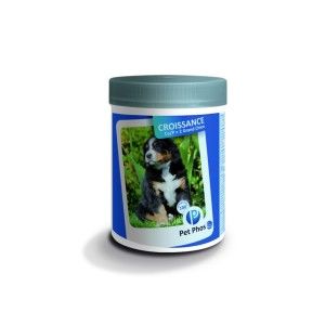 Pet Phos Grand Chien (Ca/P=2), 100 comprimate (OTC)