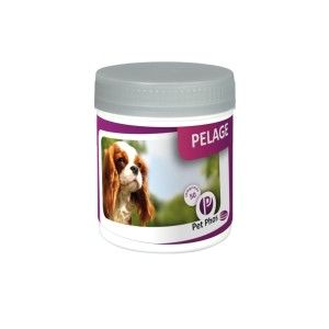 Pet Phos Canin Special Pelage, 50 comprimate (OTC)